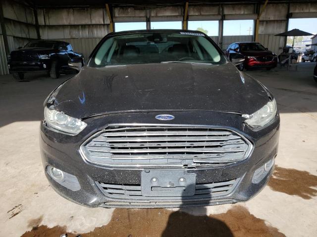Photo 5 from auction – 2013 FORD FUSION SE with VIN 3FA6P0HR6DR304079