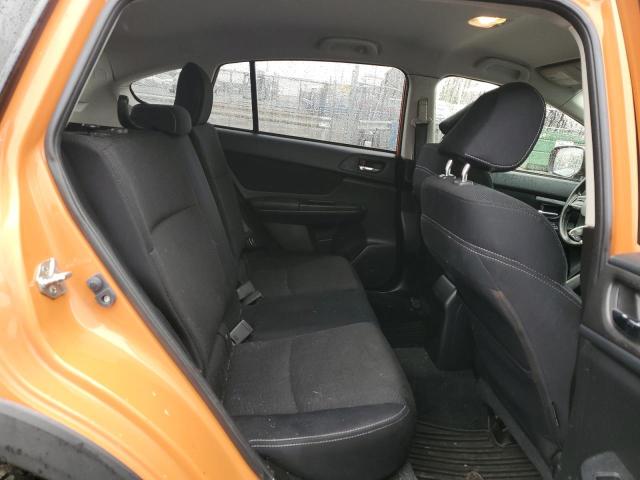 Photo 10 from auction – 2013 SUBARU XV CROSSTR with VIN JF2GPACC9D2806694