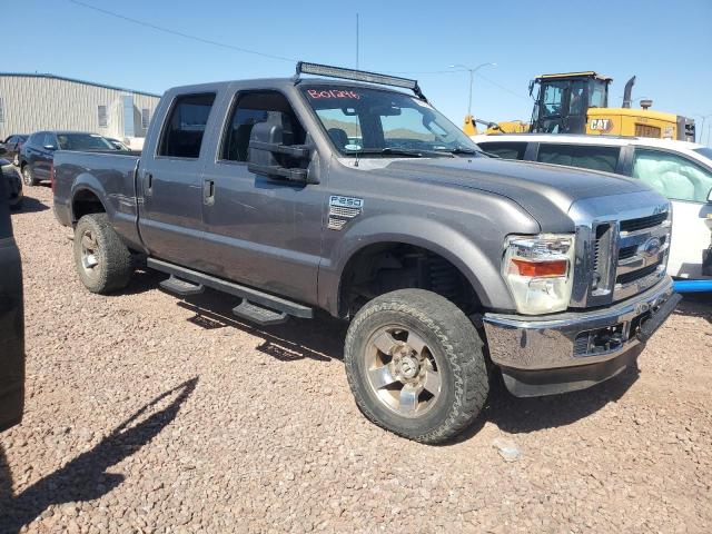 Photo 4 from auction – 2009 FORD F250 SUPER with VIN 1FTSW21529EB01246