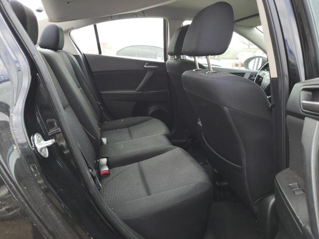 Photo 10 from auction – 2013 MAZDA 3 I with VIN JM1BL1TG3D1746232