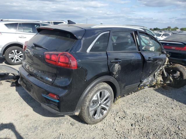 Photo 3 from auction – 2019 KIA NIRO EX with VIN KNDCC3LGXK5027159