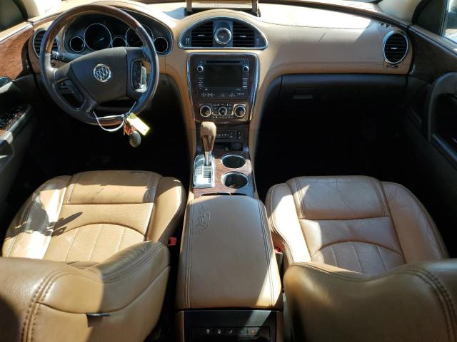 Photo 8 from auction – 2014 BUICK ENCLAVE with VIN 5GAKRCKD6EJ215255