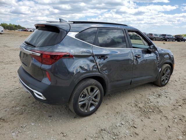 Photo 3 from auction – 2022 KIA SELTOS S with VIN KNDEU2AA8N7301451