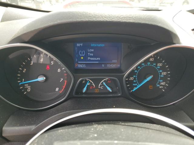 Photo 9 from auction – 2014 FORD ESCAPE S with VIN 1FMCU0F70EUA97881