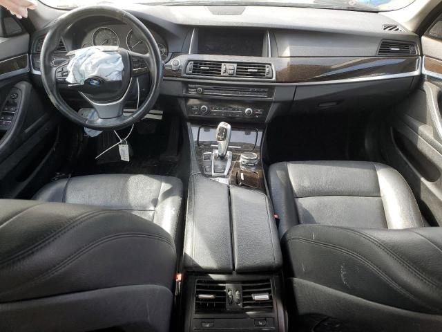 Photo 8 from auction – 2015 BMW 535 XI with VIN WBA5B3C57FD543305