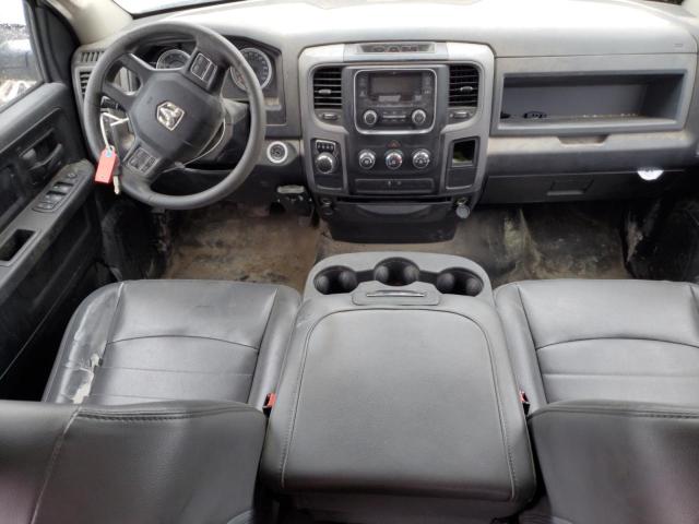 Photo 8 from auction – 2017 RAM 1500 ST with VIN 1C6RR6FG4HS860396