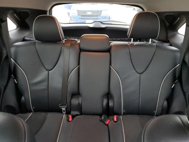 Photo 10 from auction – 2015 TOYOTA VENZA LE with VIN 4T3ZA3BB2FU091636