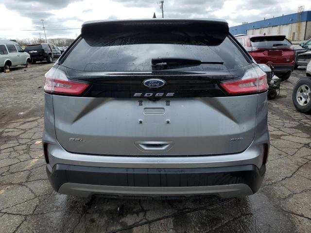 Photo 6 from auction – 2022 FORD EDGE SEL with VIN 2FMPK4J9XNBB09242