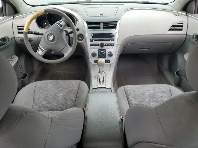 Photo 8 from auction – 2012 CHEVROLET MALIBU LS with VIN 1G1ZB5E07CF219930