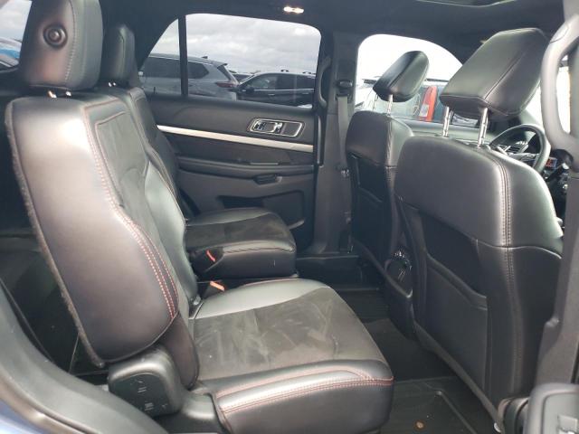 Photo 11 from auction – 2019 FORD EXPLORER X with VIN 1FM5K8DH8KGB35859