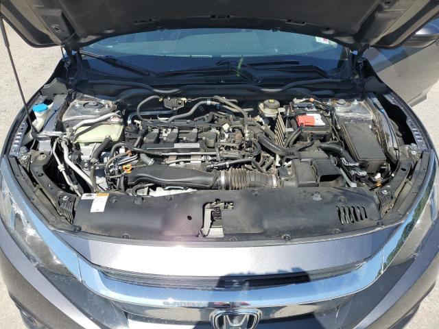 Photo 11 from auction – 2018 HONDA CIVIC EX with VIN JHMFC1F38JX040701
