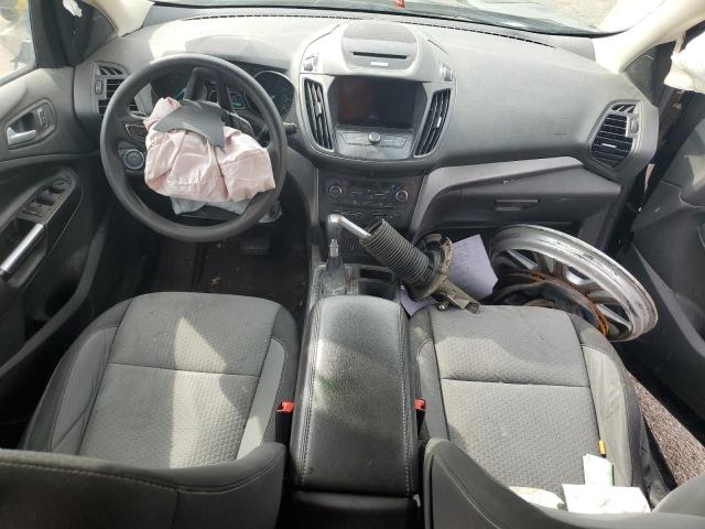 Photo 8 from auction – 2017 FORD ESCAPE SE with VIN 1FMCU0GDXHUD38337
