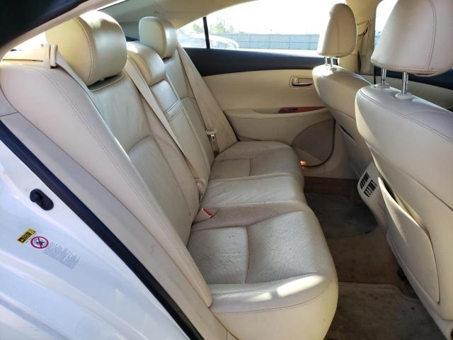 Photo 10 from auction – 2011 LEXUS ES 350 with VIN JTHBK1EG9B2426161
