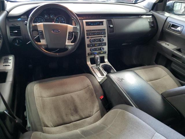 Photo 8 from auction – 2012 FORD FLEX SE with VIN 2FMGK5BC1CBD10802