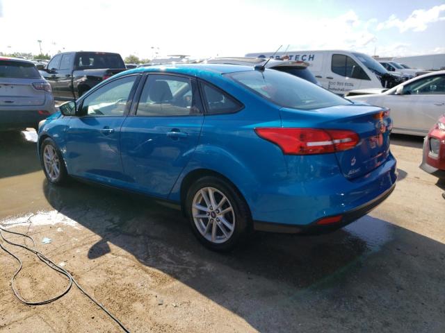 Photo 2 from auction – 2015 FORD FOCUS SE with VIN 1FADP3F20FL255509