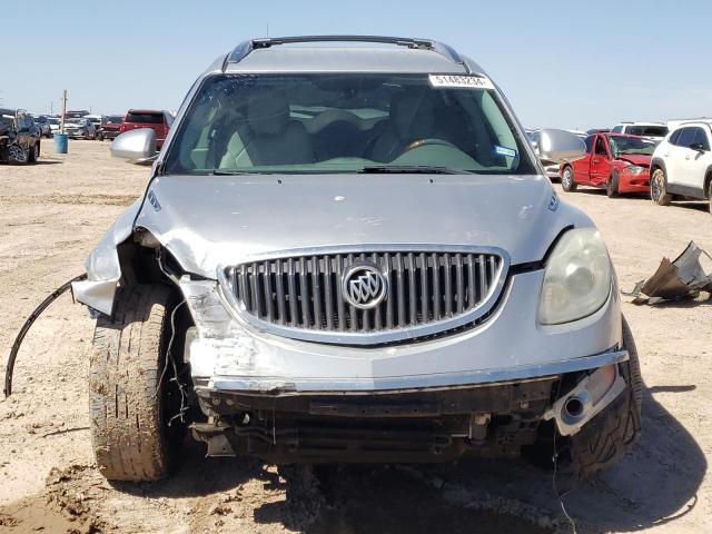 Photo 5 from auction – 2012 BUICK ENCLAVE with VIN 5GAKRCED8CJ286059