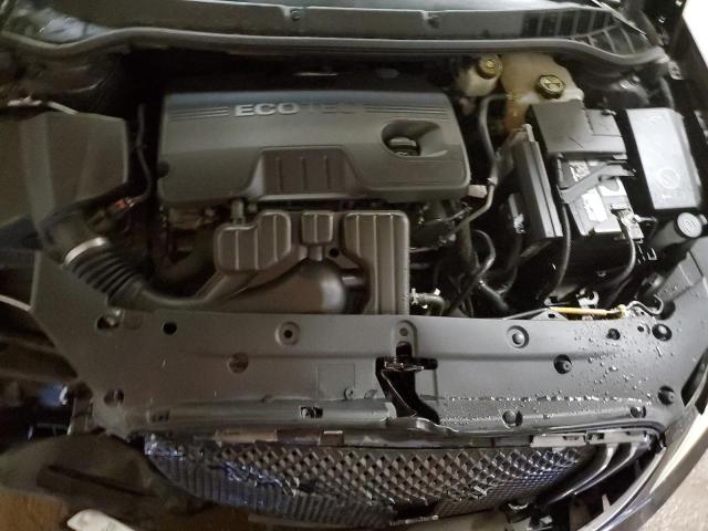 Photo 11 from auction – 2013 BUICK VERANO with VIN 1G4PN5SK0D4202391