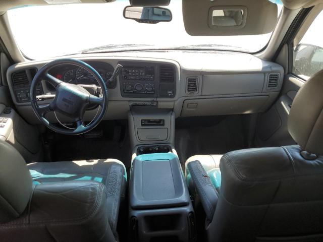 Photo 8 from auction – 2002 GMC NEW SIERRA with VIN 2GTEC19T121263928