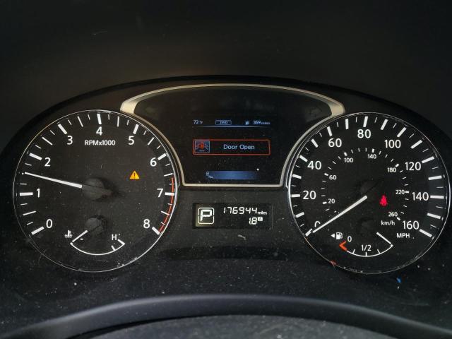 Photo 9 from auction – 2015 NISSAN PATHFINDER with VIN 5N1AR2MM0FC700395