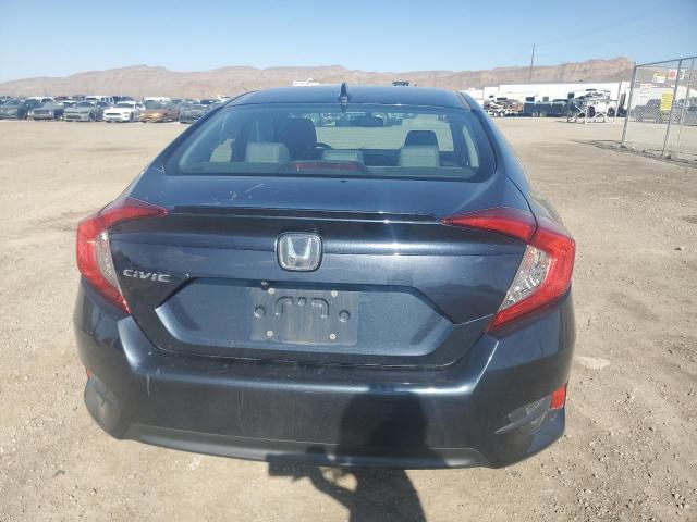 Photo 6 from auction – 2016 HONDA CIVIC EXL with VIN 19XFC1F71GE025387