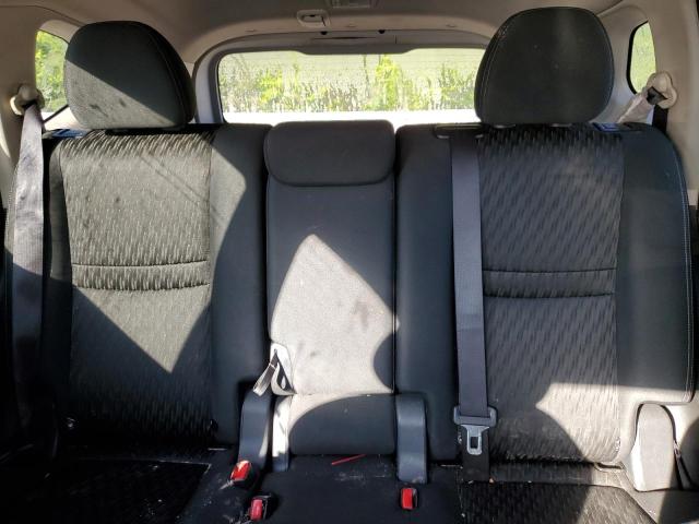 Photo 10 from auction – 2019 NISSAN ROGUE S with VIN KNMAT2MT4KP531708