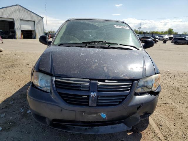 Photo 5 from auction – 2007 DODGE GRAND CARA with VIN 1D4GP24R67B167088