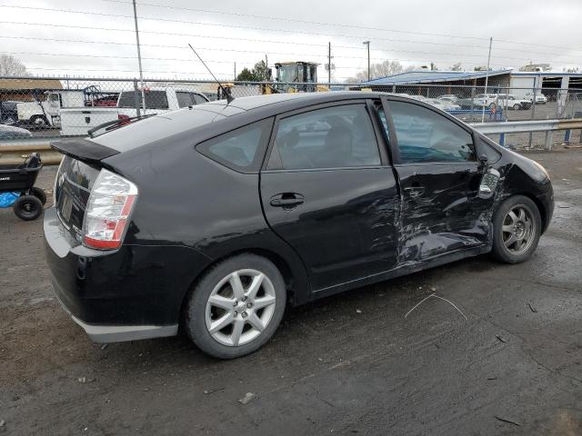 Photo 3 from auction – 2008 TOYOTA PRIUS with VIN JTDKB20U183379554