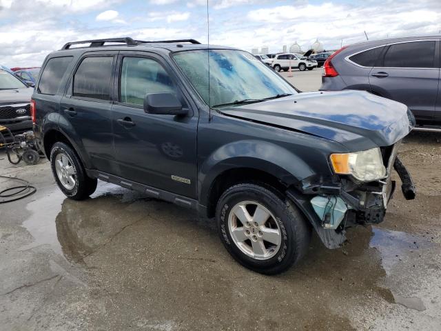 Photo 4 from auction – 2008 FORD ESCAPE XLT with VIN 1FMCU03Z98KA71771