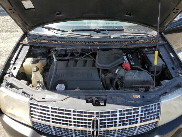 Photo 12 from auction – 2010 LINCOLN MKX with VIN 2LMDJ6JC4ABJ34892