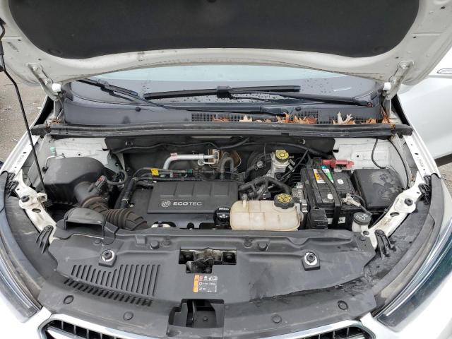Photo 11 from auction – 2019 BUICK ENCORE PRE with VIN KL4CJASB8KB831665
