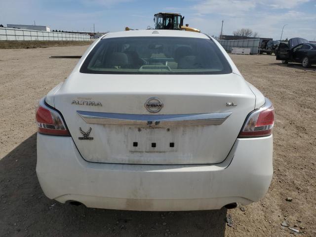 Photo 6 from auction – 2015 NISSAN ALTIMA 2.5 with VIN 1N4AL3APXFC598443