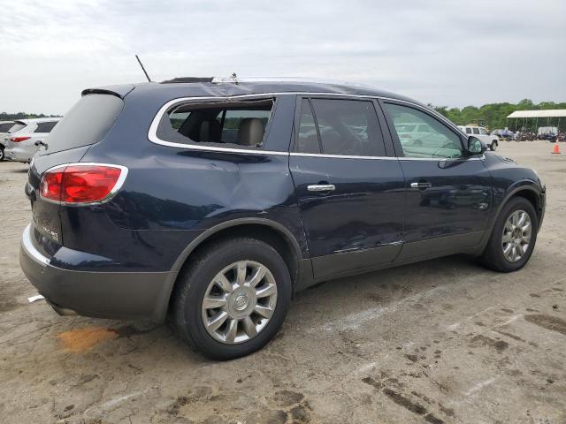 Photo 3 from auction – 2011 BUICK ENCLAVE CX with VIN 5GAKRBED9BJ418416