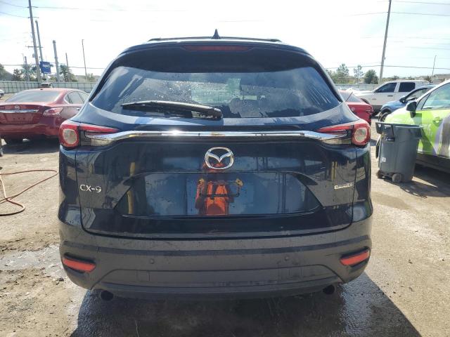 Photo 6 from auction – 2021 MAZDA CX-9 TOURI with VIN JM3TCACY7M0524299