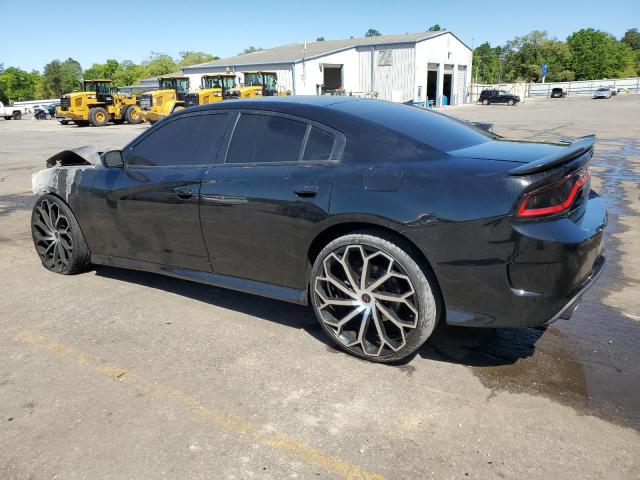 Photo 2 from auction – 2015 DODGE CHARGER PO with VIN 2C3CDXAT6FH874445
