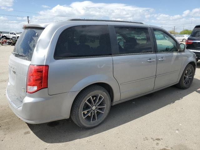Photo 3 from auction – 2016 DODGE GRAND CARA with VIN 2C4RDGCG6GR309646