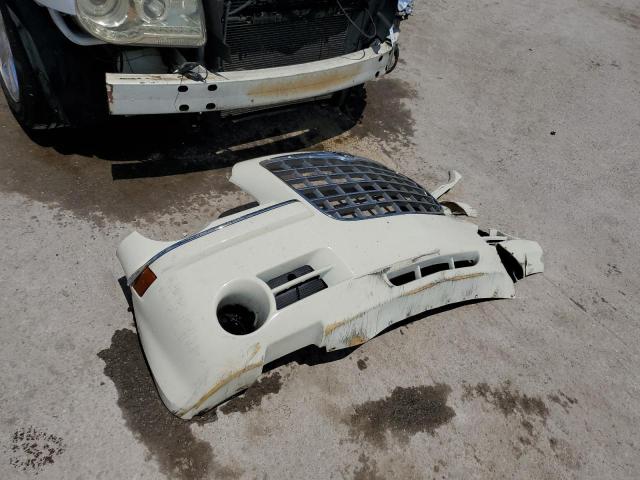 Photo 12 from auction – 2006 CHRYSLER 300C with VIN 2C3LA63H06H278839