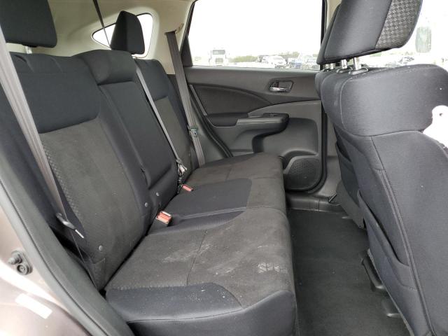 Photo 11 from auction – 2015 HONDA CR-V EX with VIN 5J6RM4H5XFL116035