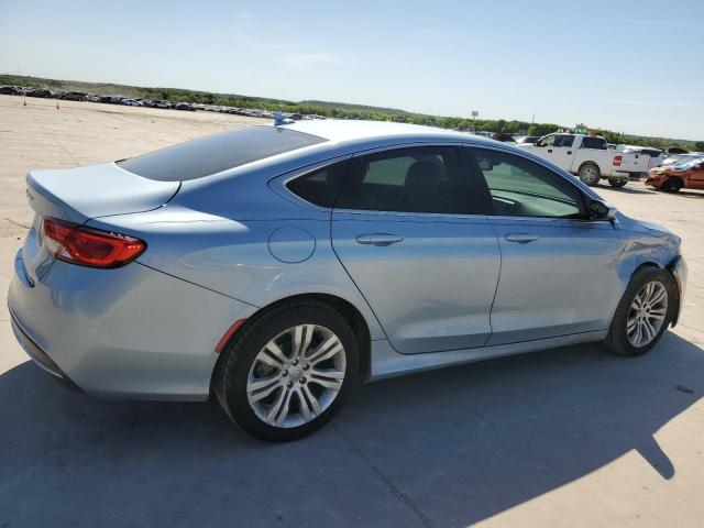 Foto 3 de la subasta – 2015 CHRYSLER 200 LIMITE con VIN 1C3CCCAB6FN654829