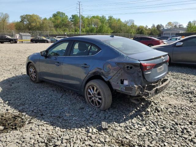 Photo 2 from auction – 2015 MAZDA 3 TOURING with VIN 3MZBM1V70FM137774