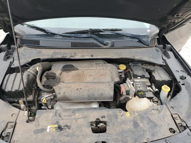 Photo 11 from auction – 2018 JEEP COMPASS LA with VIN 3C4NJCBB6JT194346