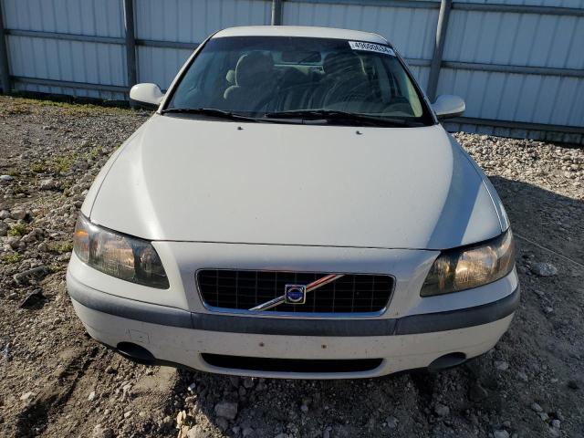 Photo 5 from auction – 2002 VOLVO S60 with VIN YV1RS61R822148478