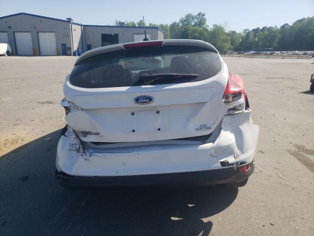 Photo 6 from auction – 2014 FORD FOCUS SE with VIN 1FADP3K25EL368327