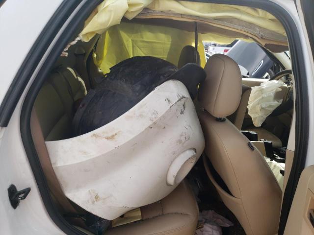 Photo 11 from auction – 2008 FORD ESCAPE LIM with VIN 1FMCU94158KC22909