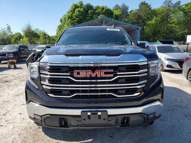 Photo 5 from auction – 2023 GMC SIERRA K15 with VIN 3GTUUDED1PG346346