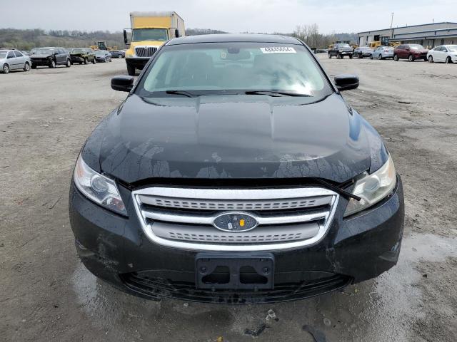 Photo 5 from auction – 2012 FORD TAURUS SEL with VIN 1FAHP2EWXCG131624