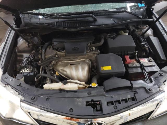 Photo 11 from auction – 2013 TOYOTA CAMRY L with VIN 4T4BF1FK2DR315128
