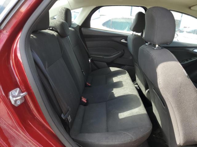 Photo 10 from auction – 2017 FORD FOCUS SE with VIN 1FADP3F24HL220992