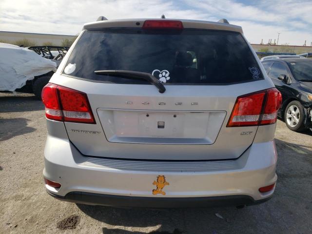 Photo 6 from auction – 2014 DODGE JOURNEY SX with VIN 3C4PDCBB6ET119300