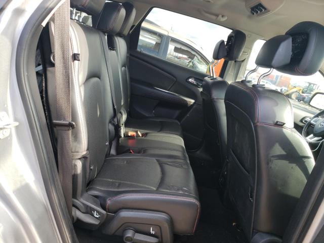 Photo 11 from auction – 2018 DODGE JOURNEY GT with VIN 3C4PDCEG8JT369736