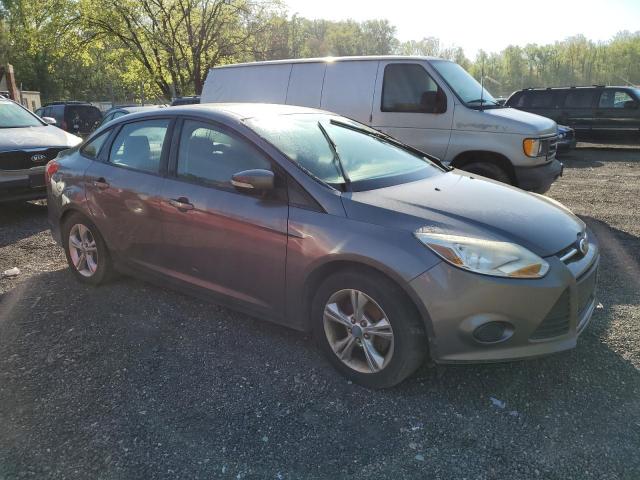 Photo 4 from auction – 2013 FORD FOCUS SE with VIN 1FADP3F21DL258657